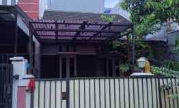 Rumah Second Griya Pondok Rajeg