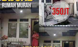 Rumah Second Kebon Arum Semarang Tengah