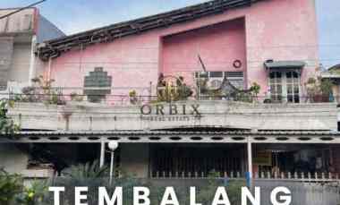 Rumah Second Kedungmundu Tembalang Semarang