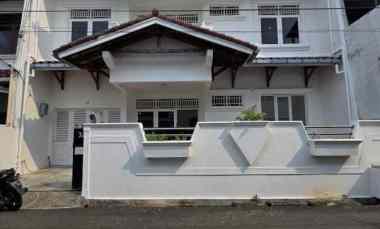 rumah second layak huni di pulo asem rawamangun jaktim