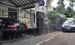 Rumah Second Luas, 17Milyar di Tebet Jakarta Selatan