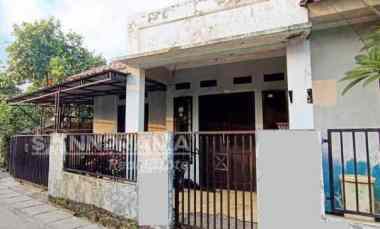 Rumah Second Maharaja Depok