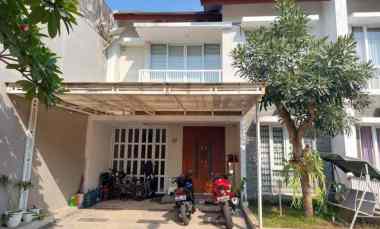 Rumah Second Mewah Nego Keamanan Security 24 Jam