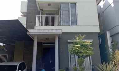 rumah second mewah terawat lokasi strategis di depok