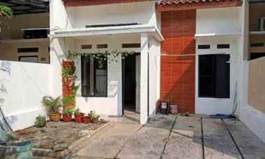 Rumah Dijual di Bedahan, Sawangan, Depok