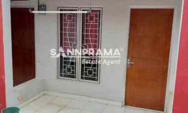 rumah second murah di depok