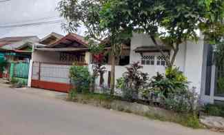 Rumah Second Murah di Situgede Bogor Barat