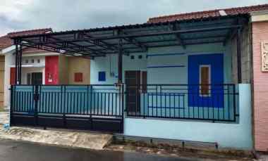 rumah second murah lokasi lalung hanya 200 jutaan