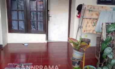 rumah second murah pondok labu cilandak jaksel ash