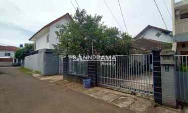 rumah second murah siap huni diciputat timur tangsel