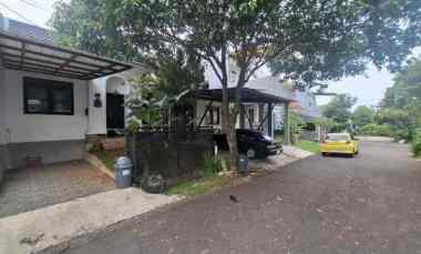 Rumah Second Murah sudah Renovasi di Sentul City Bogor