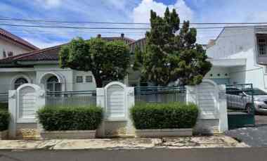 rumah second non komplek di pondok kelapa jaktim