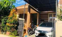 Rumah Second Plaosan Blimbing dekat Araya Kota Malang