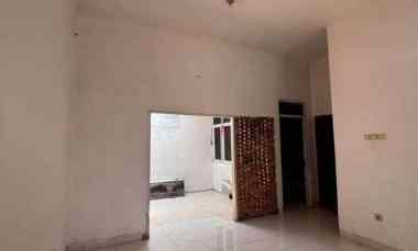 Rumah Second Siap Huni