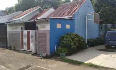 Rumah Second Siap Huni di Ngasem Colomadu Karanganyar