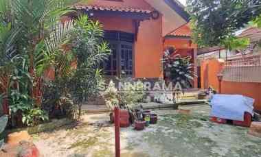 rumah second strategis di beji depok