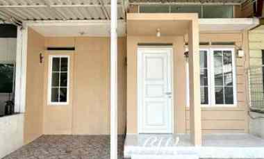 Rumah Second Terawat di Area Bintaro Tangsel