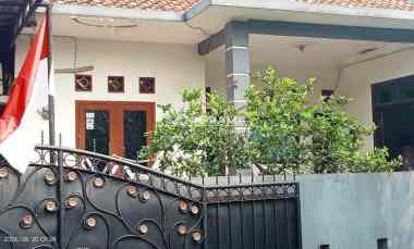 Rumah Second Terawat di Jatimulya Cilodong Depok