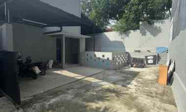 rumah second terawat di poin mas rangkapan jaya depok