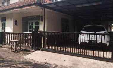 rumah secondary cilandak jual cepat