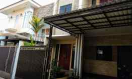 rumah secondary dalam komplek walikota jakarta barat