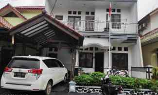 Rumah Secondary Gema Pesona Estate Depok