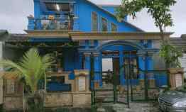 Rumah Secondary Keren Siap Huni di Bekasi