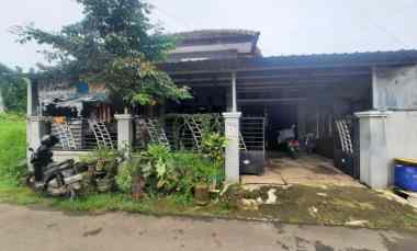 Rumah Sederhana di Pesona Griya Karanganyar Pekalongan