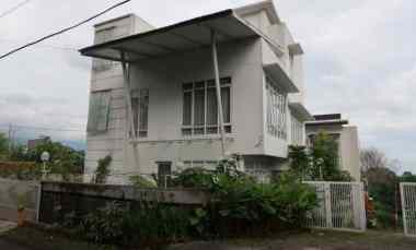 rumah sejuk dago teahouse residence bandung
