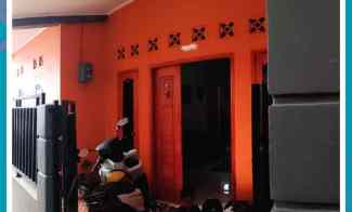 Rumah Sejuk di Cibedug Ciawi Kabupaten Bogor