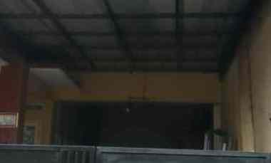 rumah sejuk di selatan jakarta