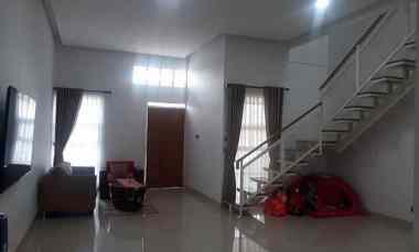 rumah sejuk padasuka park dekat cicaheum bandung