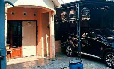 Rumah Sekar Gading Gunungpati Semarang
