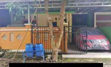 rumah sekaran gunungpati semarang