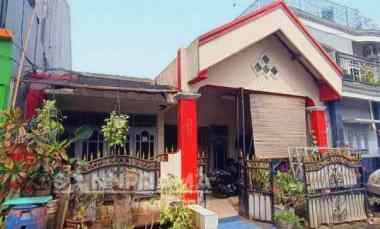 Rumah Selangkah ke Tol Desari