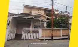 Rumah Semarang Kota di Rejosari dekat Dokter Cipto