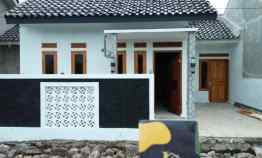 Rumah Dijual di Jln. Jatimekar, Bojongwaru, Kec. Pameungpeuk Bandung Selatan