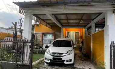 Rumah Semi Furnish Ciwaruga dekat Gerlong Polban Upi