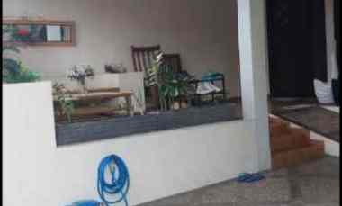 rumah semi furnished 2 lantai dipakuan hill kota bogor