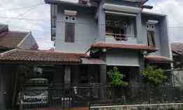 Rumah Semi Furnitur dekat Kampung Prawirotaman, Jogja
