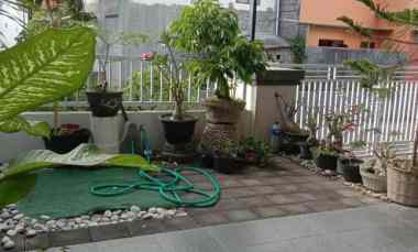 rumah semi villa jimbaran