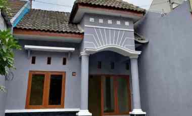 rumah sendangmulyo tembalang semarang