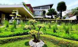 Dijual Rumah di Sentul City Bogor dengan Luas Tanah 1153 m2
