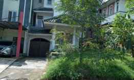 Dijual Rumah Type Upsloap di Bukit Golf Hijau Sentul City