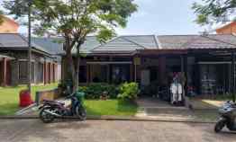 Dijual Rumah Siap Huni Cluster The Brezee Sentul City Bogor Rp 1.5 M