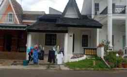 Disewakan Murah Rumah Furnis di Victoria Sentul City Bogor