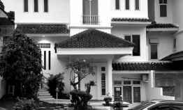 Rumah Cantik Sentul City Bogor