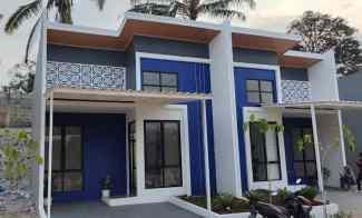 Rumah Sentul Indah Residence 2
