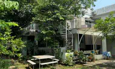 rumah sentul mewah murah