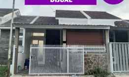 Dijual Rumah Minimalis di Sempusar